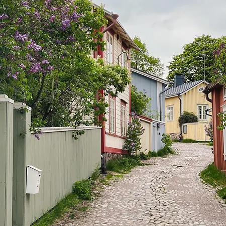 Onni 4* Porvoo