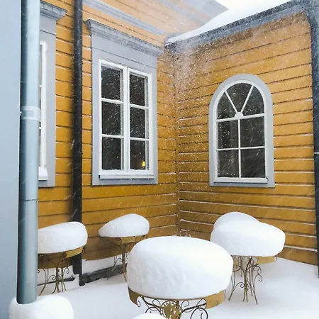 Hotel Onni Porvoo
