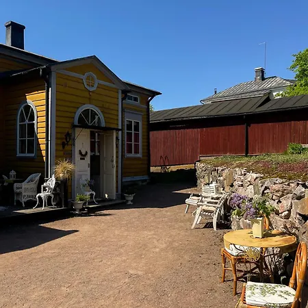 Onni Porvoo