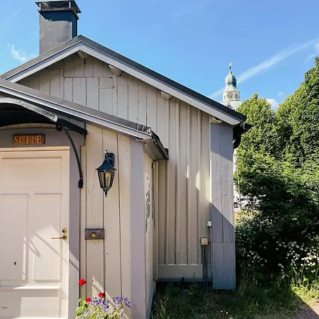 Onni 4* Porvoo