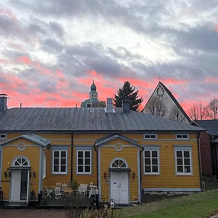 Onni Porvoo