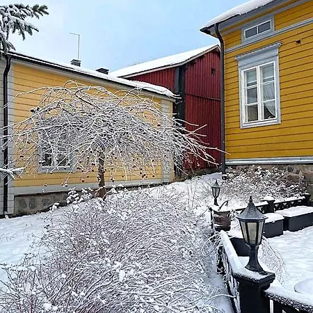 Onni 4* Porvoo