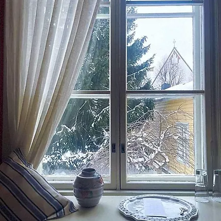 Onni Porvoo
