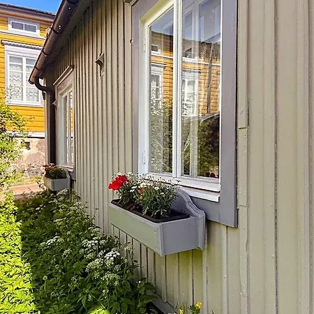 Onni Porvoo