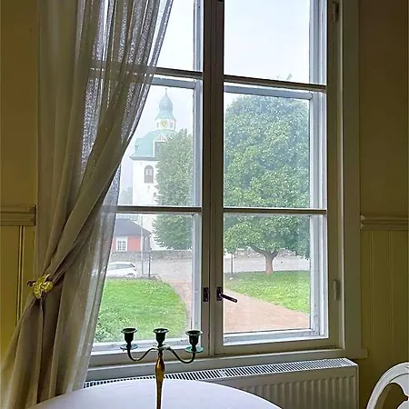 Onni Porvoo