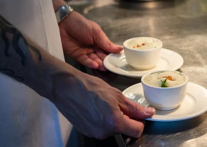 Onni فندق بورفو